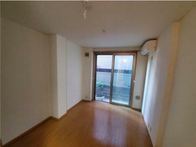 【寝室】 | パールコート | フローリングのお部屋☆