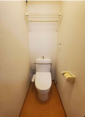 【トイレ】 | パールコート