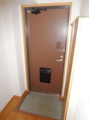 【玄関】 | パールコート | 玄関☆