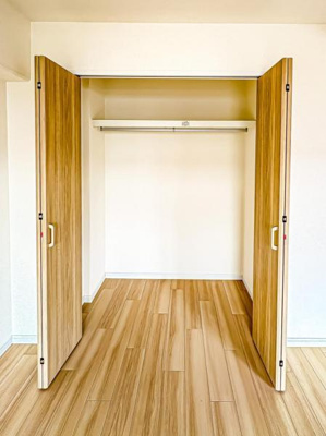 【収納】 | シティ海老名 | 収納スペース豊富です