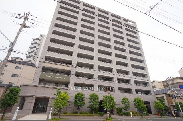 エスリード小阪本町第2の画像