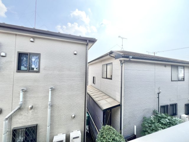 シャルマンコーポの展望