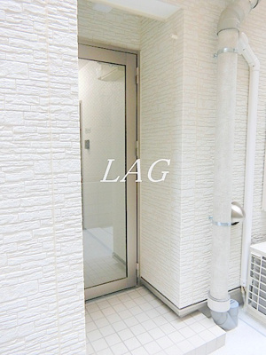 【エントランス】 | Ｊ．Ｐ亀戸 | エントランスです。