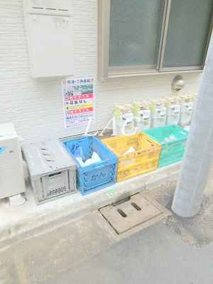 【その他】 | Ｊ．Ｐ亀戸