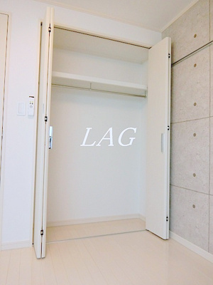 【収納】 | Ｊ．Ｐ亀戸 | 収納です。