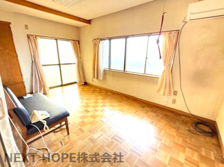 【洋室】 | 川西市笹部２丁目中古戸建 | １階洋室です♪リビングとしてご使用いただけます！！