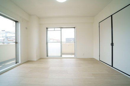 丸美タウンマンション昭和橋のその他