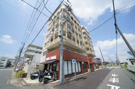 名古屋市中川区昭和橋通２丁目の中古マンション