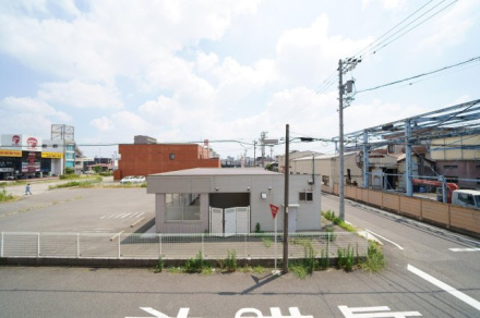 名古屋市中川区昭和橋通２丁目の中古マンションのその他