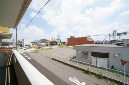 名古屋市中川区昭和橋通２丁目の中古マンションのその他