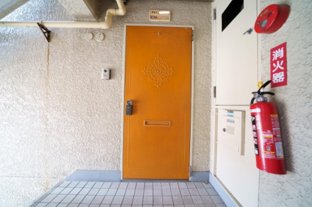 丸美タウンマンション昭和橋のその他