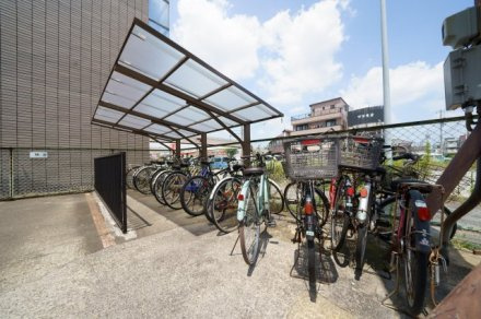 名古屋市中川区昭和橋通２丁目の中古マンションのその他