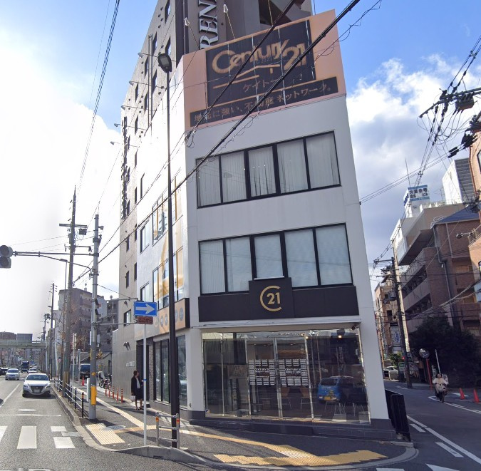 城北町2丁目テナント