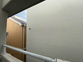 パサージュ北青木の展望