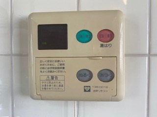 パサージュ北青木の設備