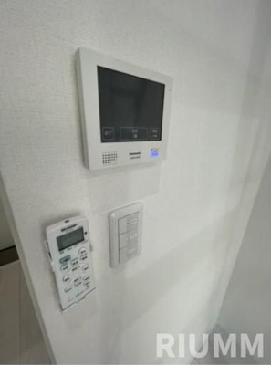 【セキュリティ】 | Shanti Casa四谷若葉
