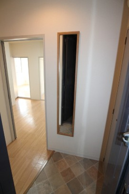 【玄関】 | URBIS高円寺