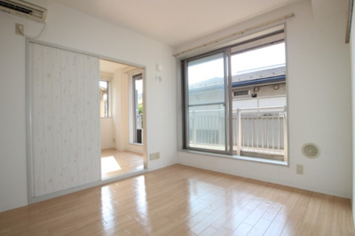 【洋室】 | URBIS高円寺