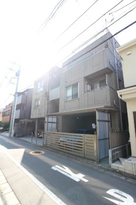 【外観】 | URBIS高円寺