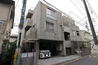 【外観】 | 落ち着いた雰囲気。