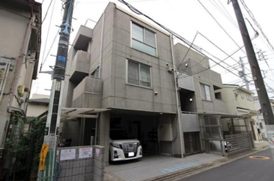 【外観】 | URBIS高円寺 | 落ち着いた雰囲気。