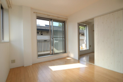 【寝室】 | URBIS高円寺