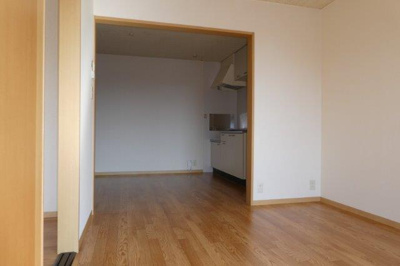 【内装】 | パルクプレッソB