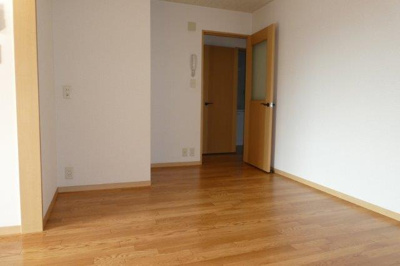 【居間・リビング】 | パルクプレッソB | ダイニング