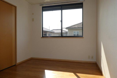 【洋室】 | パルクプレッソB