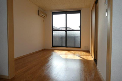 【居間・リビング】 | パルクプレッソB