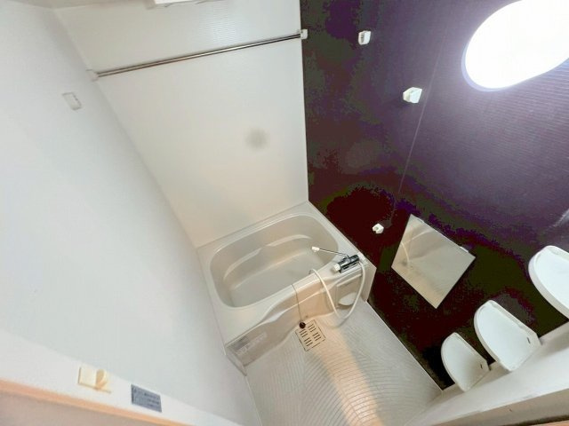 フジパレス神崎川3番館の浴室