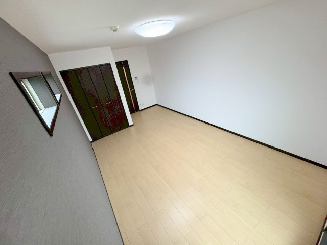 フジパレス神崎川3番館の寝室