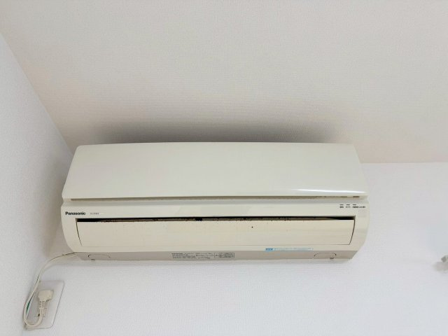 フジパレス神崎川3番館の設備