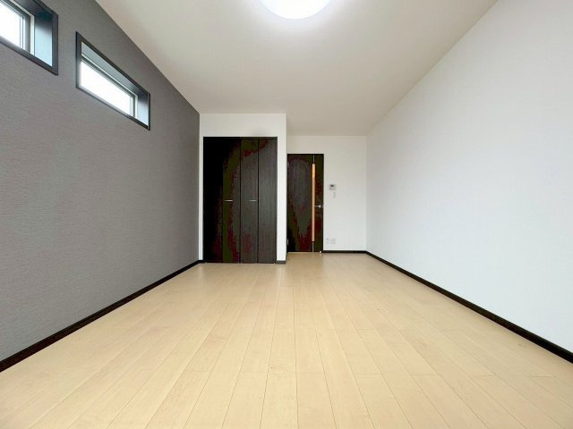 フジパレス神崎川3番館の居間・リビング