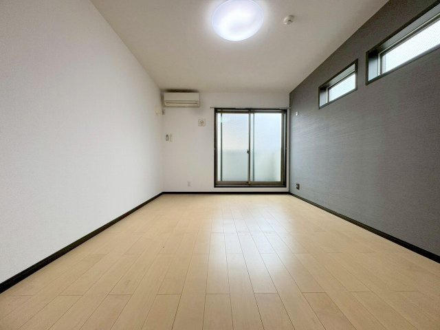 フジパレス神崎川3番館の内装