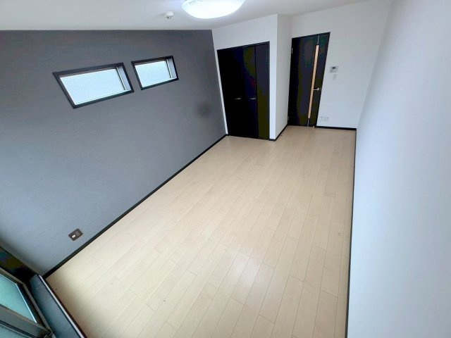 フジパレス神崎川3番館の居間・リビング