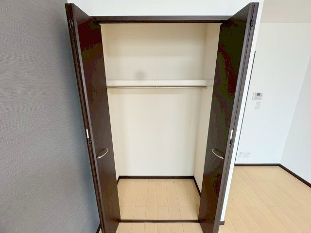 フジパレス神崎川3番館の収納