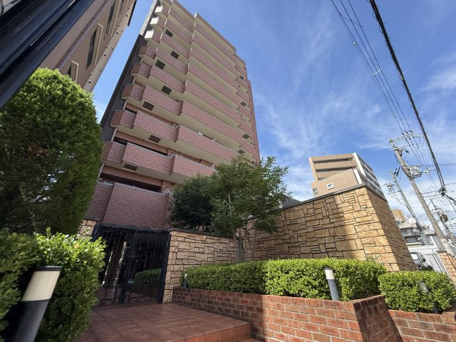 ベルファース緑地公園