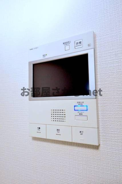 ＣＬＡＳＳＥＵＭ飯田橋【同棲OKの築浅2K／10月中旬入居可】の寝室