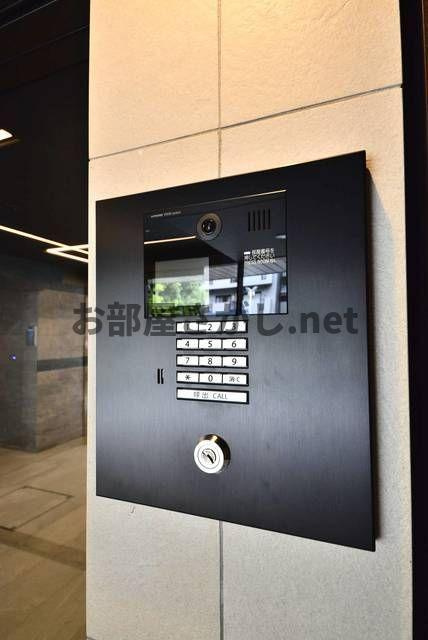 ＣＬＡＳＳＥＵＭ飯田橋【同棲OKの築浅2K／10月中旬入居可】のその他共用部分