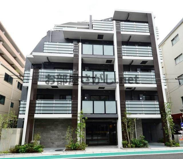 ＣＬＡＳＳＥＵＭ飯田橋【同棲OKの築浅2K／10月中旬入居可】