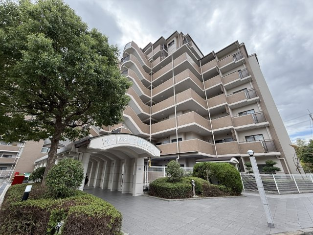 ヴィルヌーブ緑地公園