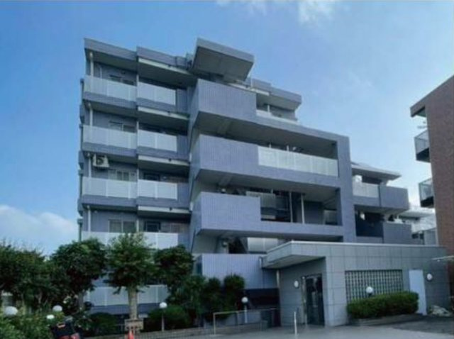 キャッスル北柏第3