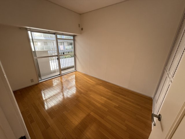 TGCマンション第８の子供部屋