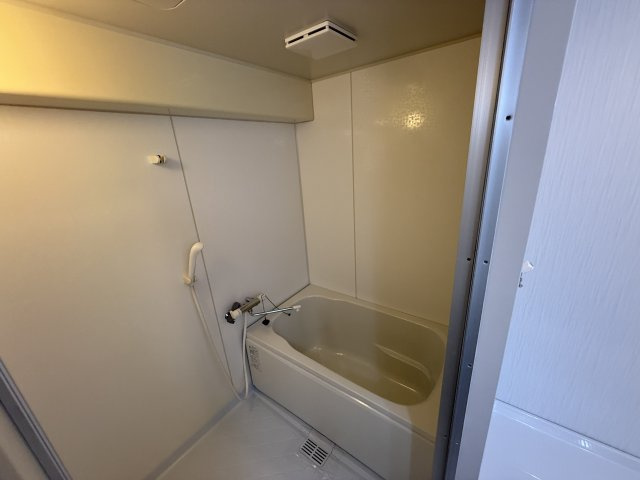 TGCマンション第８の浴室