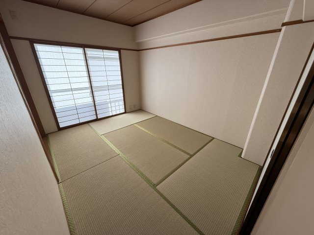 TGCマンション第８の子供部屋