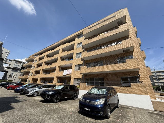 グリーンコスモ２号館