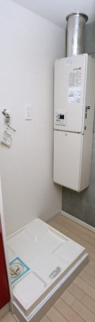 ZESTY松陰神社　最寄り駅3分　ネット0　敷金0の設備