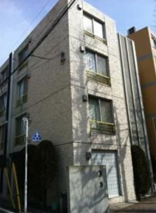 ZESTY松陰神社　最寄り駅3分　ネット0　敷金0の外観