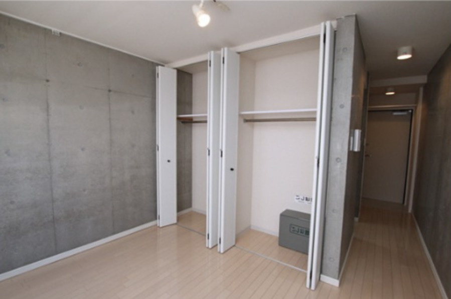 ZESTY松陰神社　最寄り駅3分　ネット0　敷金0の内装